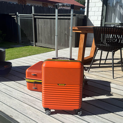 Marbella Luggage by Voyager