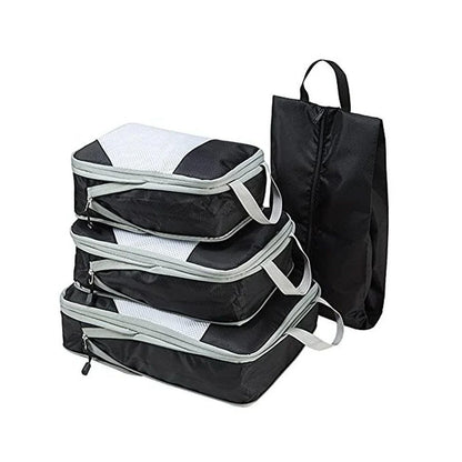 Freedom Compression Packing Cells - set of 4