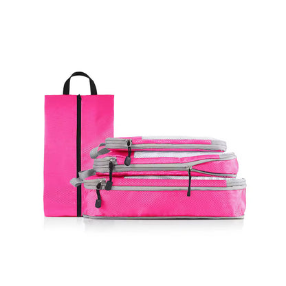 Freedom Compression Packing Cells - set of 4