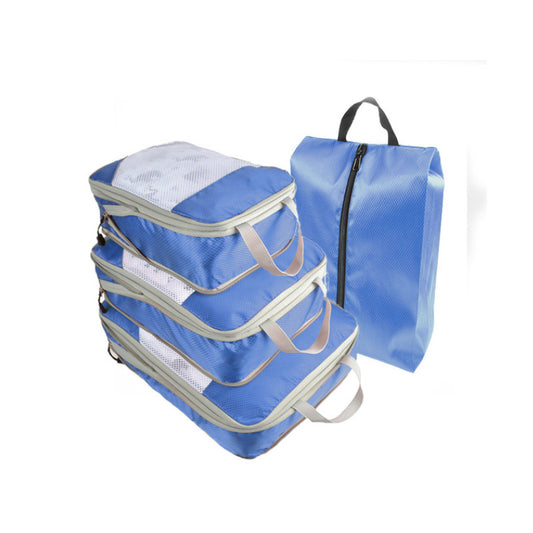 Freedom Compression Packing Cells - set of 4