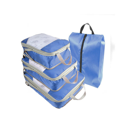 Freedom Compression Packing Cells - set of 4