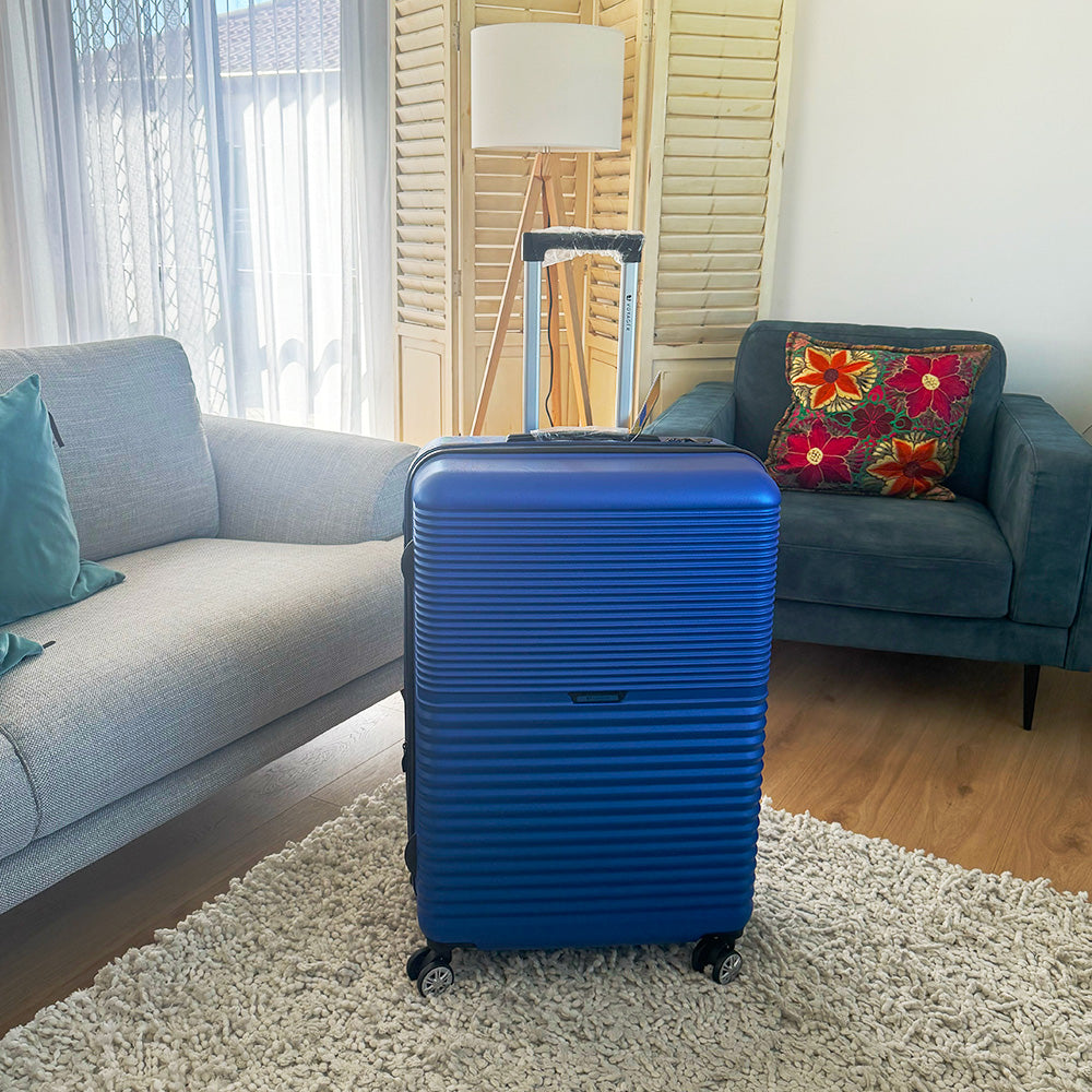Marbella Luggage by Voyager