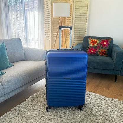 Marbella Luggage by Voyager