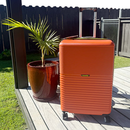 Marbella Luggage by Voyager