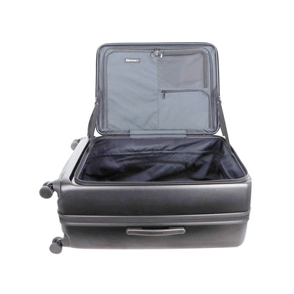 Discovery Patrol Top Opening Luggage