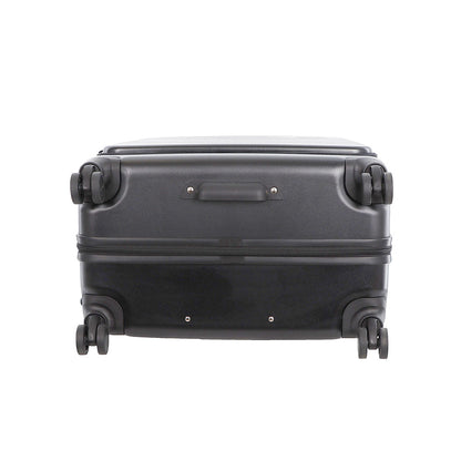 Discovery Patrol Top Opening Luggage