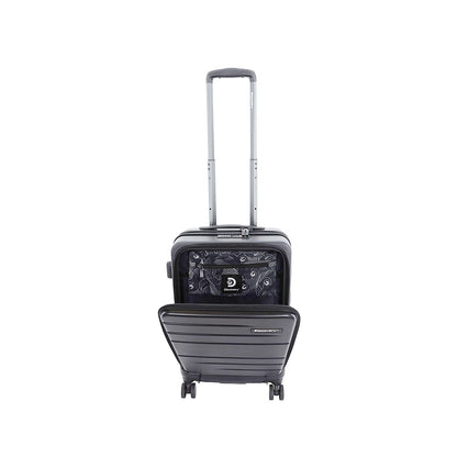 Discovery Patrol Top Opening Luggage