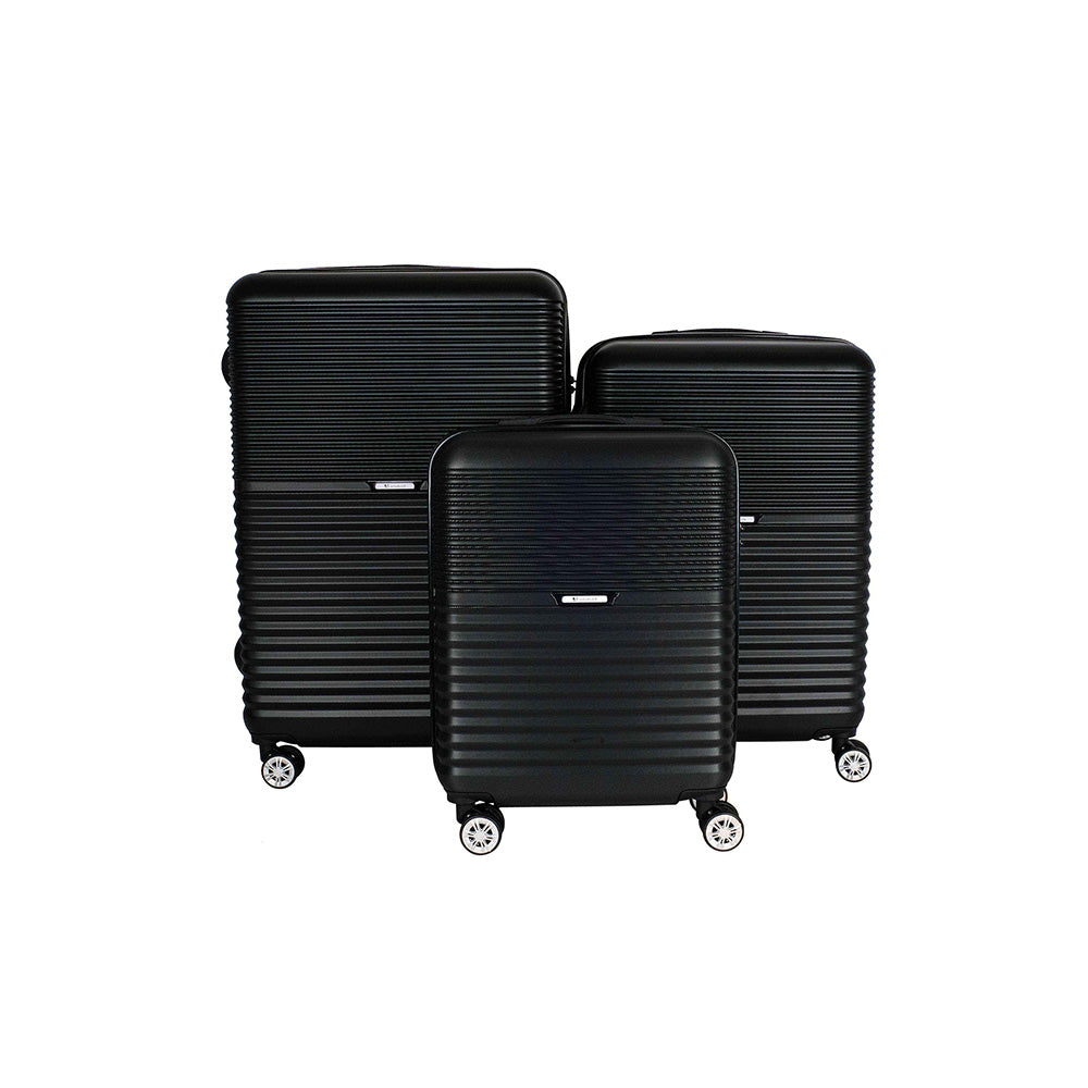 Marbella Luggage by Voyager