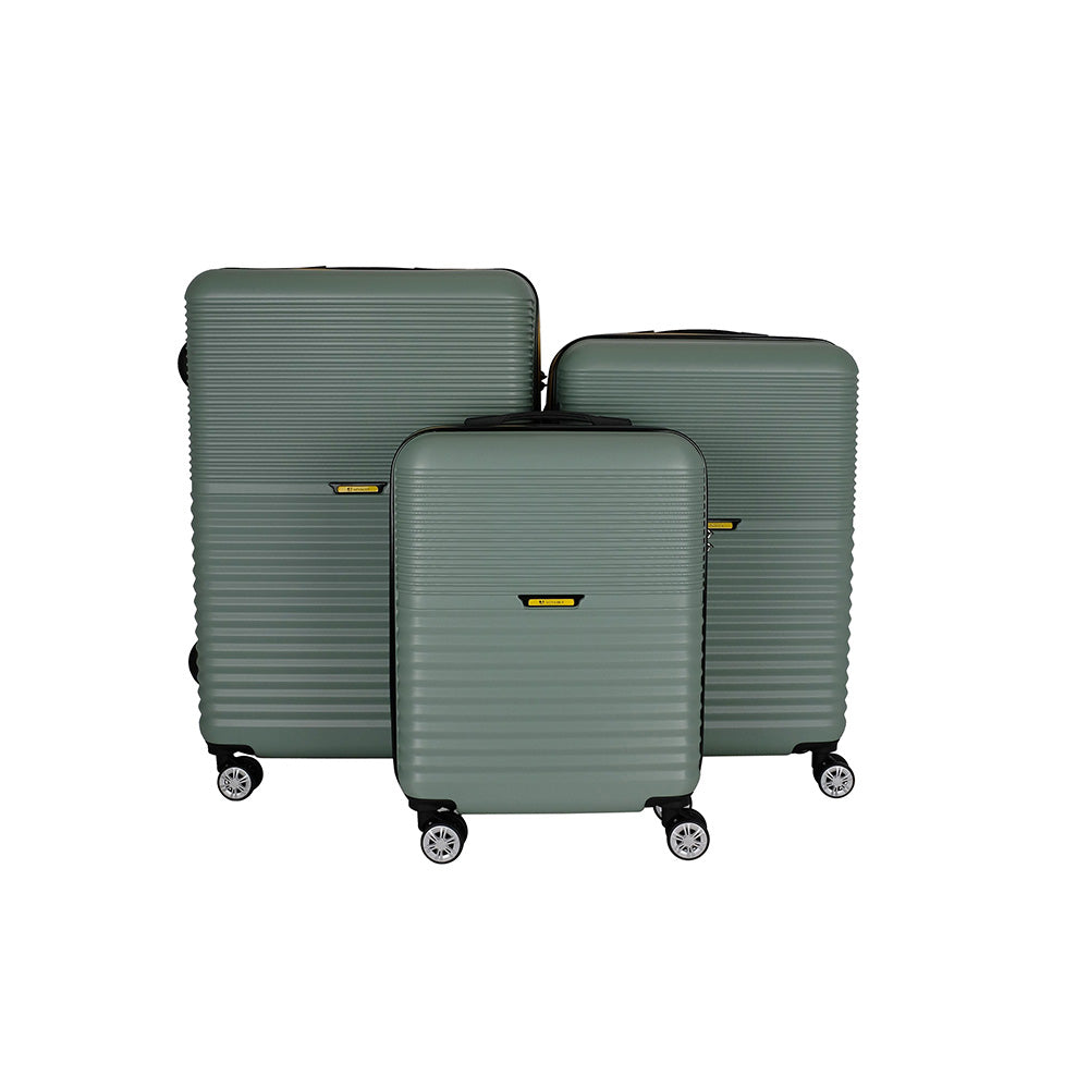 Marbella Luggage by Voyager